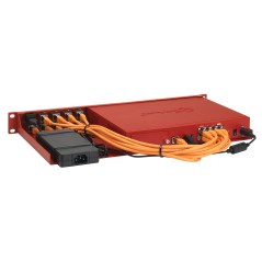 "Rackmount IT Kit for WatchGuard Firebox - Enhance Your Network Security with RM-WG-T7I"